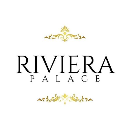 Riviera Palace Shengjin Exterior photo